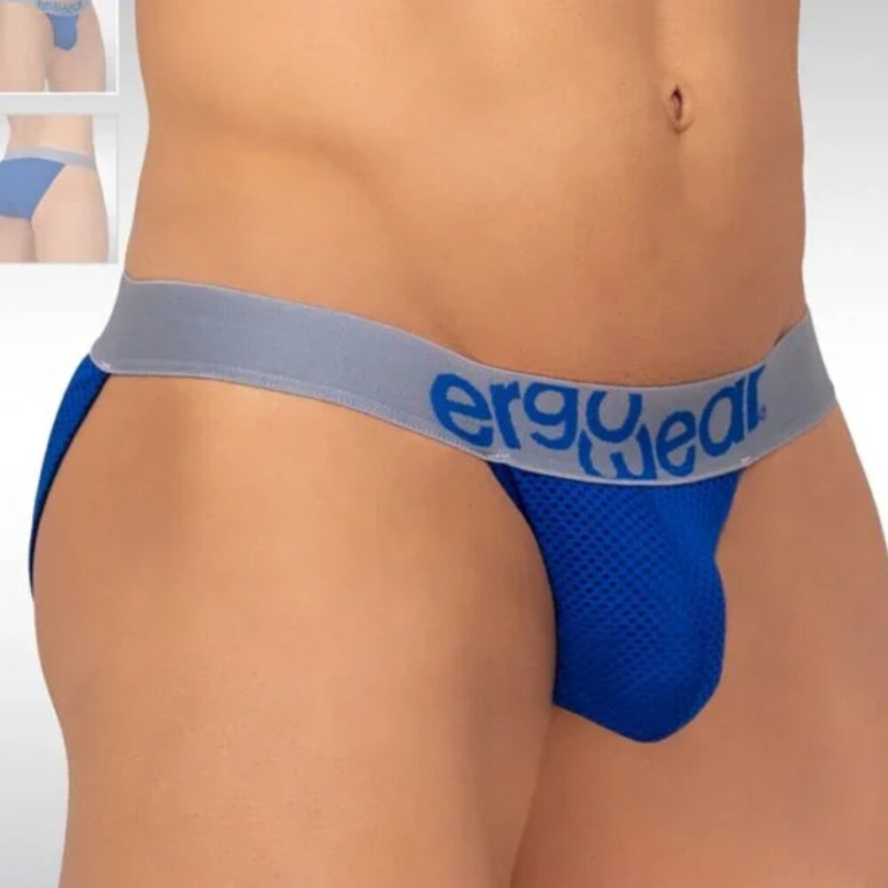 Ergowear Bikini Brief
